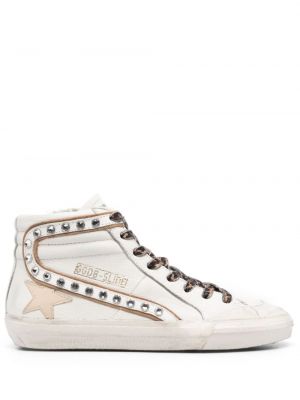 Kristály sneakers Golden Goose