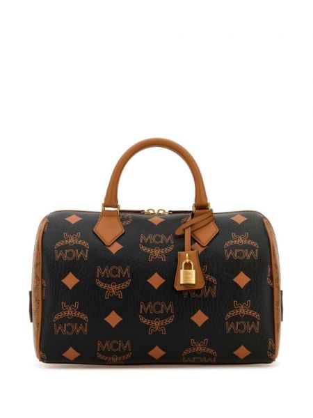 Shopping bag Mcm sort