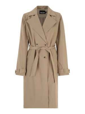 Trench Pieces Tall beige