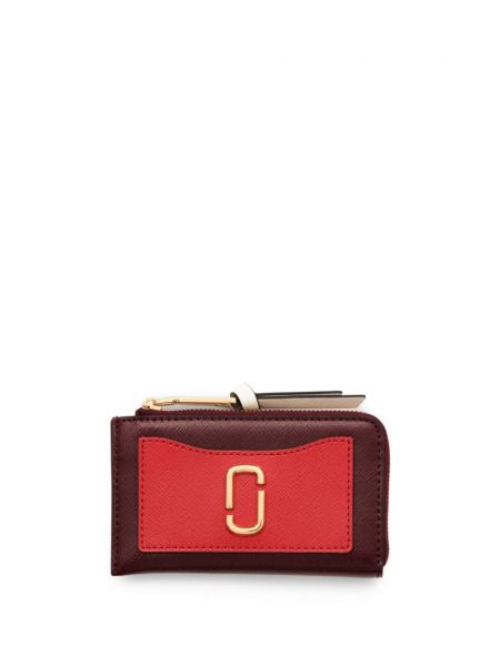 Kortholder Marc Jacobs lilla