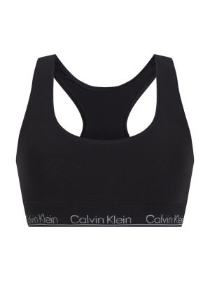 Top Calvin Klein Underwear negro