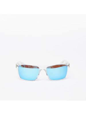 Křišťálové sluneční brýle Horsefeathers modré