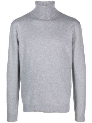 Пуловер Dondup сиво