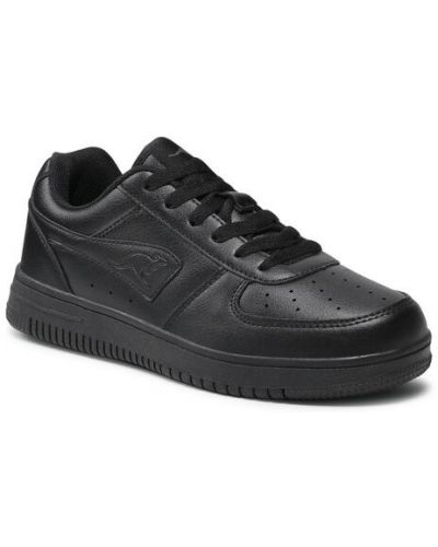 Sneakers Kangaroos fekete