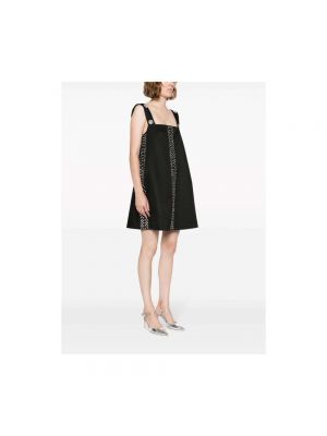 Sukienka mini Stine Goya czarna