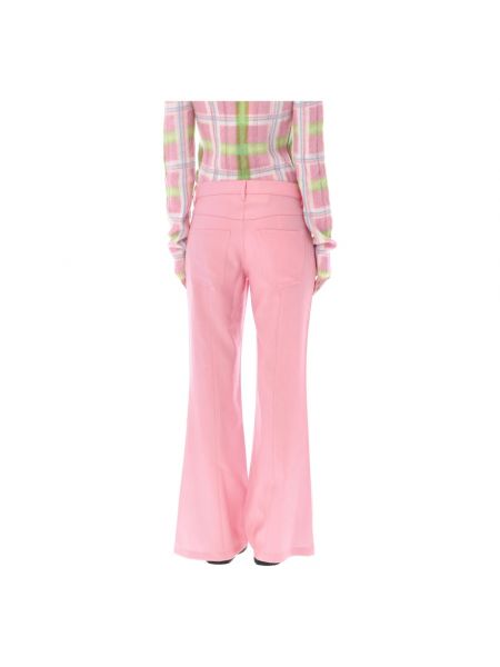 Pantalones Marni rosa
