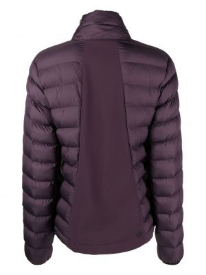 Lyžařská bunda Colmar fialová