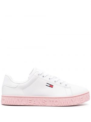 Sneakers Tommy Jeans vit