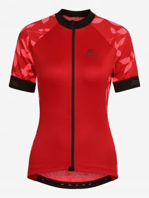 Tričko Alpine Pro červené