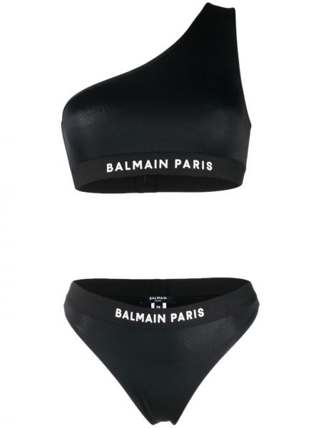Bikiny Balmain, černá