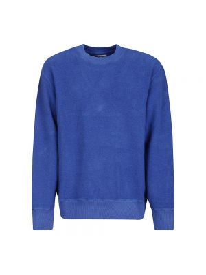Sweatshirt Pt Torino blau