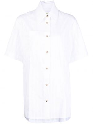 Košile 0711 bílá