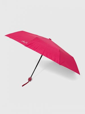 Różowy parasol Liu Jo