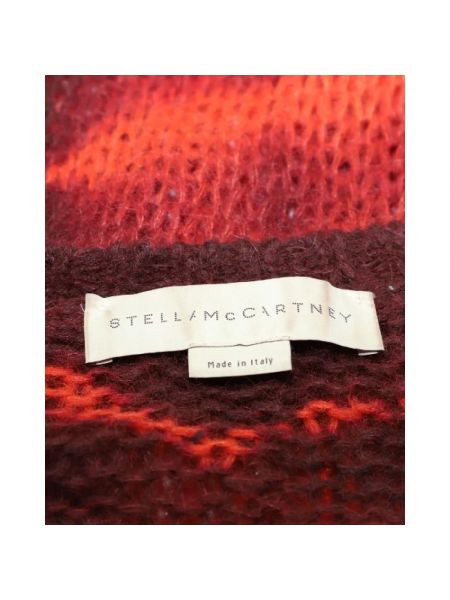 Top de lana Stella Mccartney Pre-owned