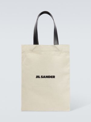 Nákupná taška Jil Sander