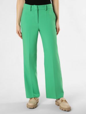 Spodnie Zero zielone
