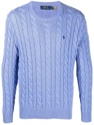 Pullover Polo Ralph Lauren blau