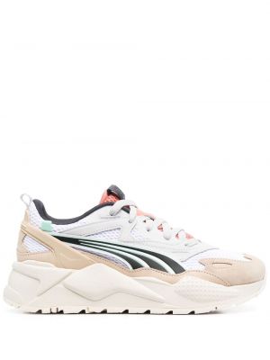 Sneakers Puma RS-X vit