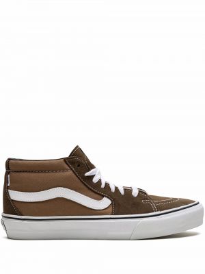 Sneakers Vans marrone