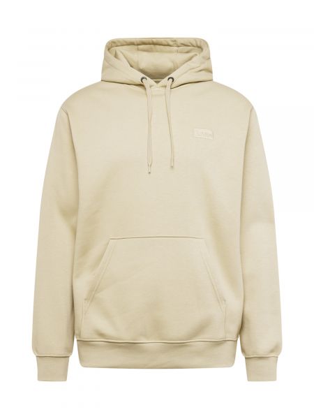 Sweatshirt Vans beige