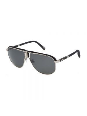 Sonnenbrille Chopard schwarz