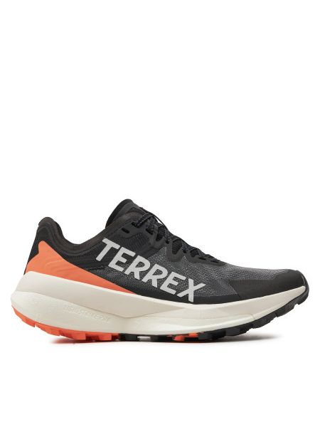 Tenisice za trčanje Adidas Terrex crna