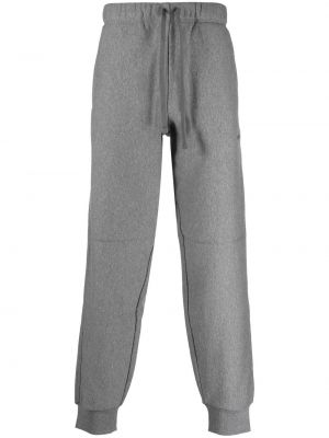 Sportovní kalhoty Carhartt Wip šedé
