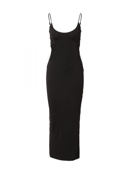 Φόρεμα Misspap μαύρο