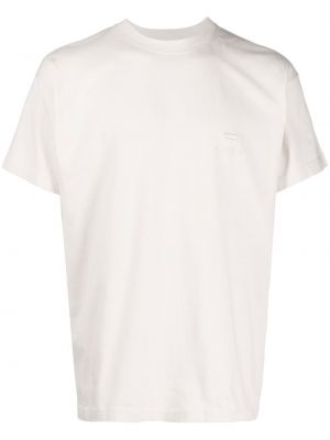 Tričko Balenciaga bílé