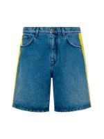 Jeans shorts für herren Moschino