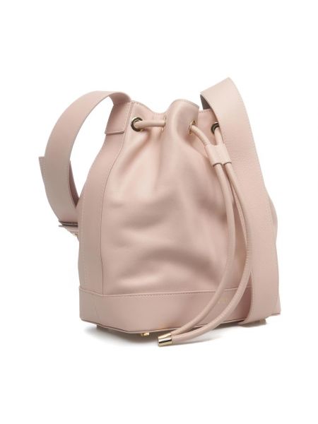 Tasche mit taschen N°21 pink