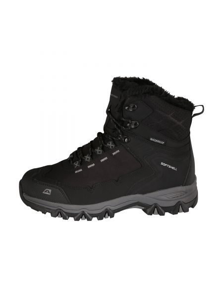Žieminiai batai Alpine Pro juoda