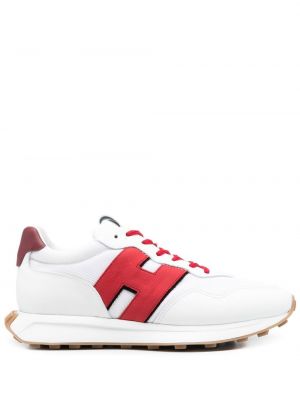 Sneakers Hogan vit