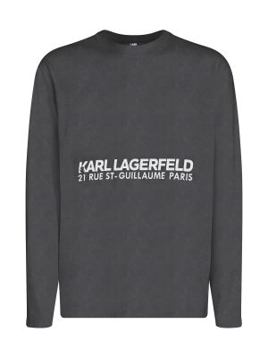 Μπλούζα Karl Lagerfeld