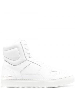 Sneakers alte Common Projects, bianco