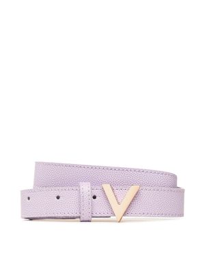 Cinturón Valentino violeta