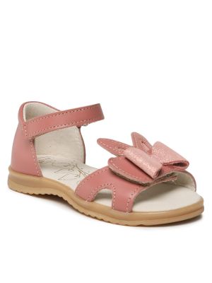 Sandale Renbut pink