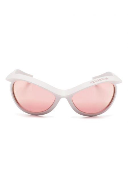 Silmälasit Burberry Eyewear pinkki