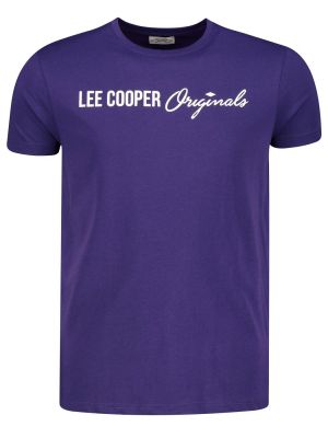Μπλούζα Lee Cooper