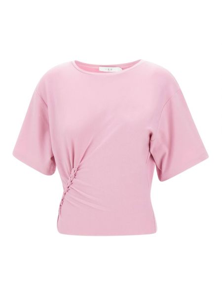 Koszulka Iro różowa