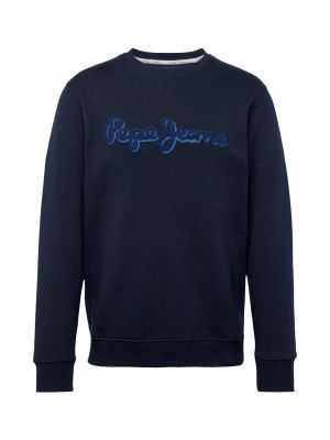 Džemperis Pepe Jeans zils