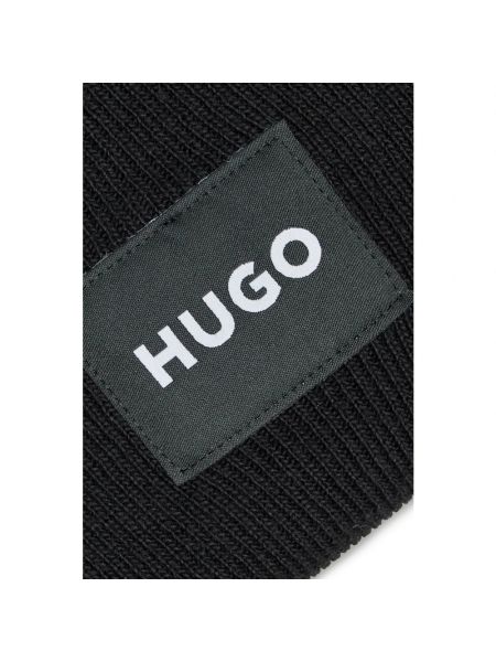 Berretto Hugo Boss nero