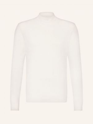 Sweter Baldessarini biały