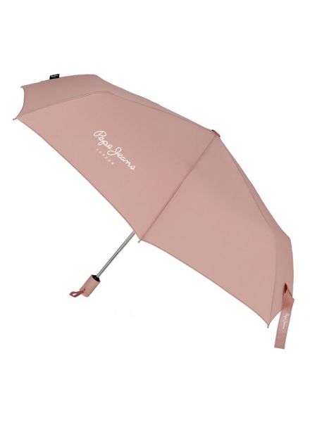 Parasol Pepe Jeans beżowy