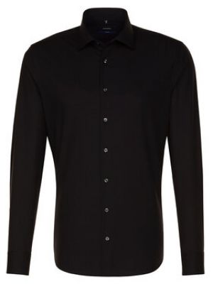 Košile Seidensticker černá
