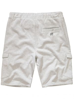 Pantalon cargo Jay-pi gris