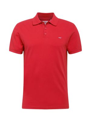 Polo Levi's ® rouge