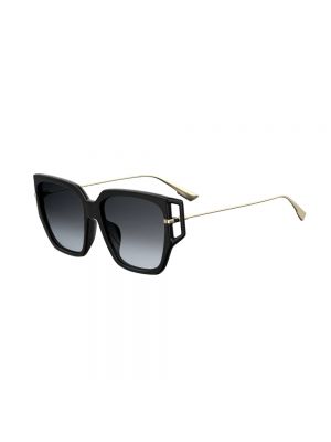 Okulary przeciwsłoneczne Dior - Сzarny