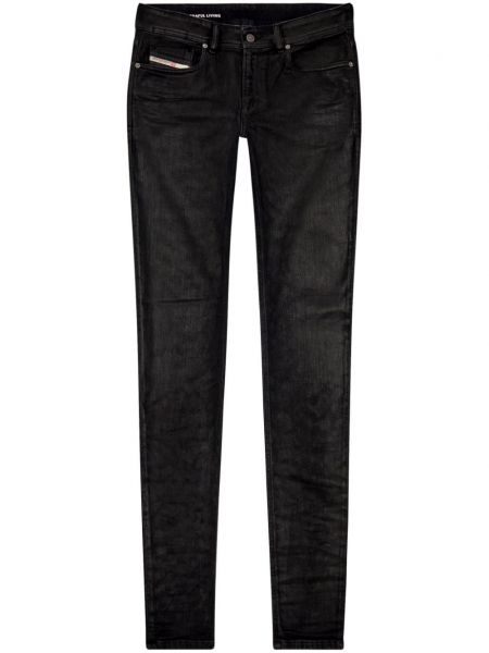 Skinny jeans Diesel sort