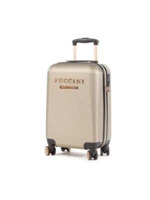 Valise Puccini gris